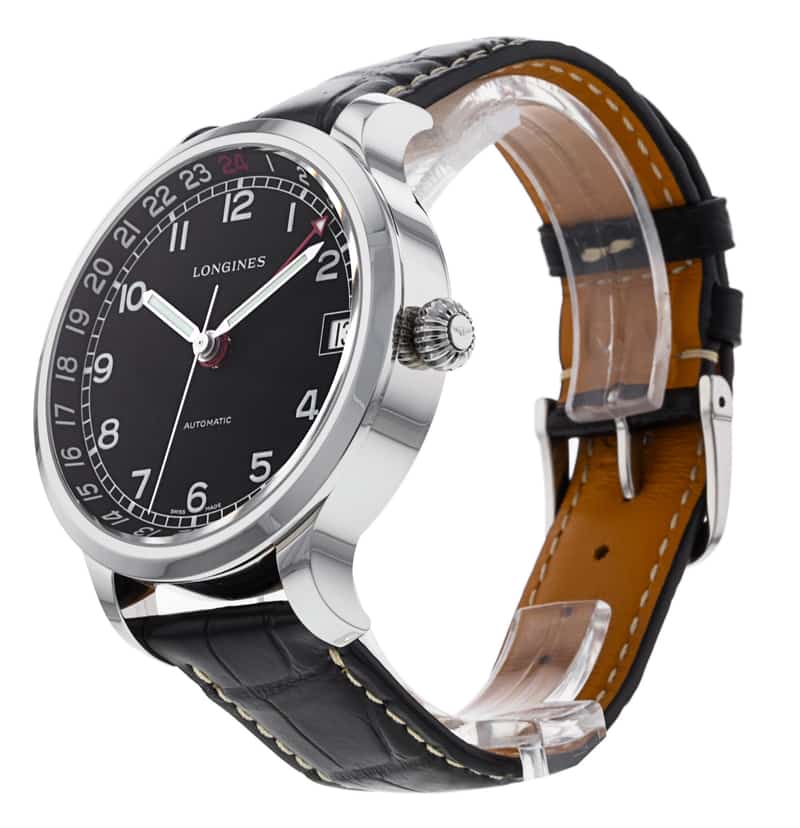 Longines Heritage L2.789.4.53.3